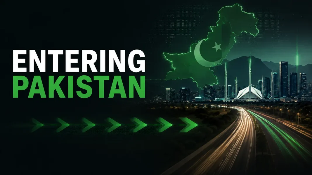 Entering Pakistan crypto market under the 2026 virtual asset regulatory framework